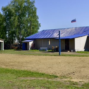 Подразделение Багульник