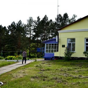 Подразделение Искра