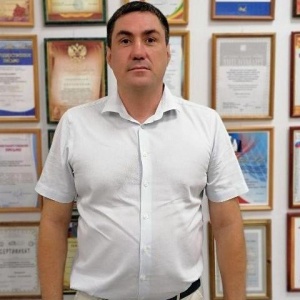 Куриганов Дмитрий Эдуардович