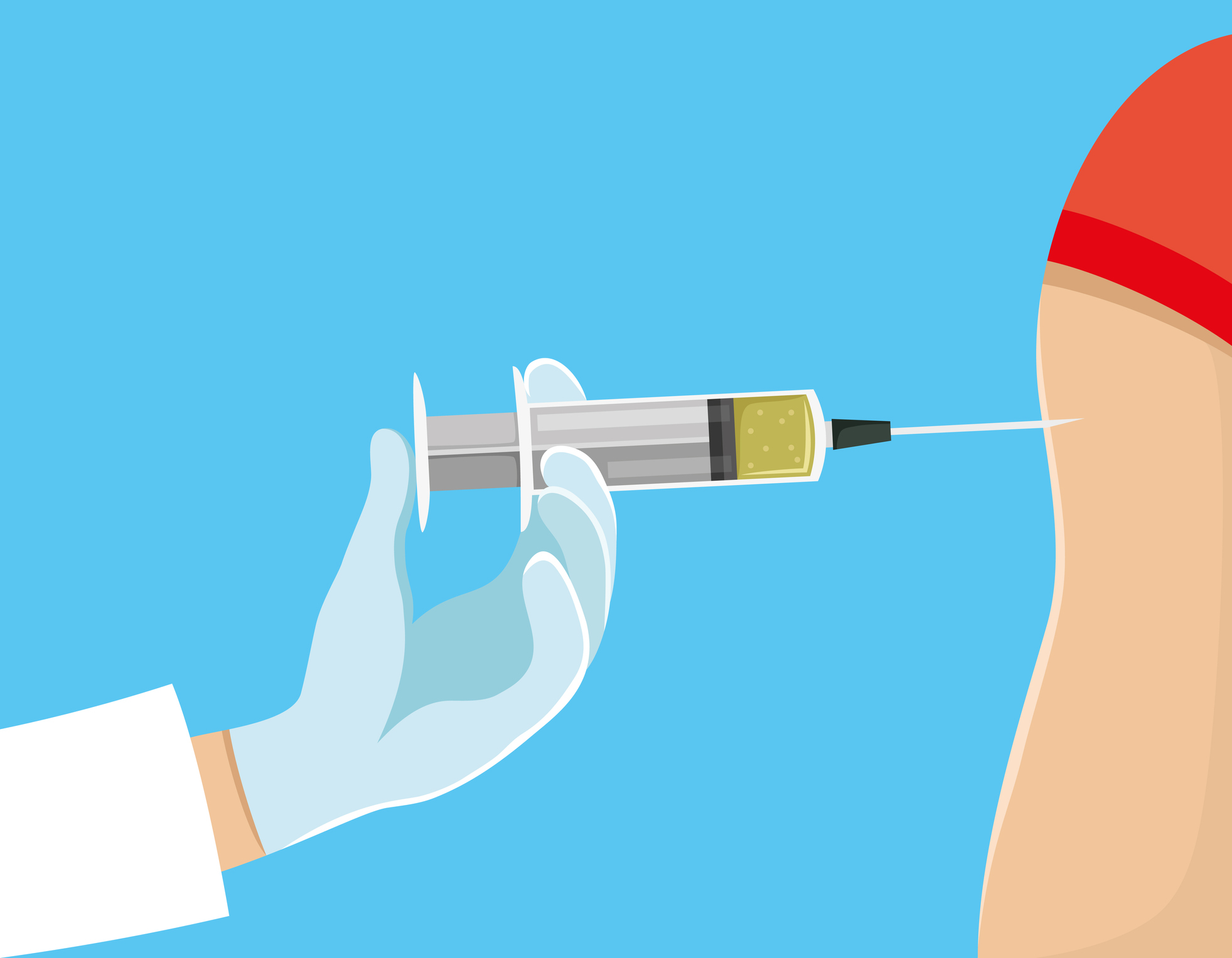 Impfung gentherapie